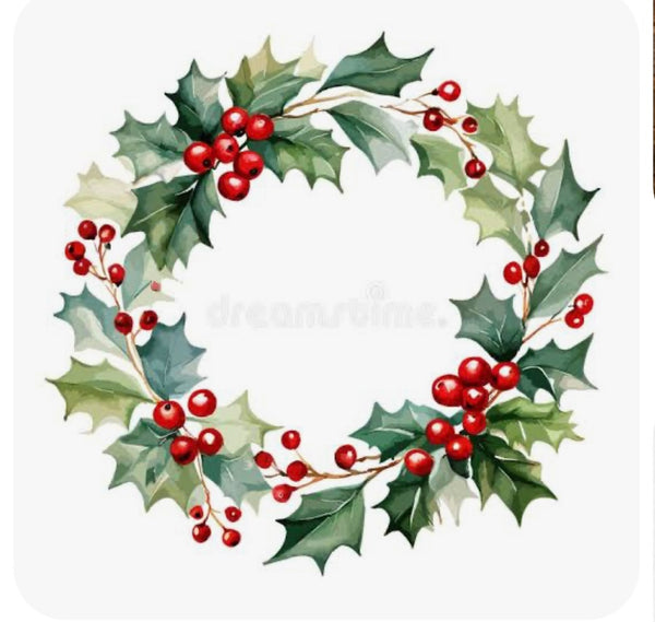 The Twelve Pies of Christmas