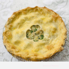 Irish Catch Pie