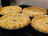 Essential Chicken Pie