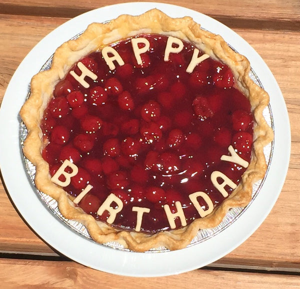 Cherry Pie