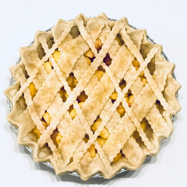 Apple Pie