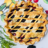 Blackberry Pie