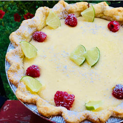 Summer Cooler Pie