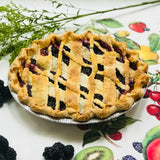 Blackberry Pie