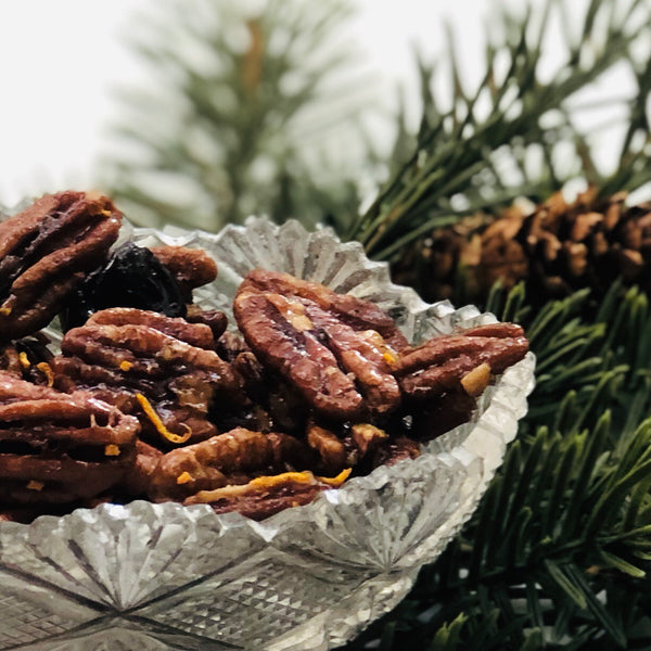 Old Fashoned Pecans/ 8 0z