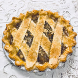 Gooseberry Pie