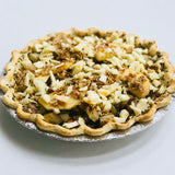 Oktoberfest Pie