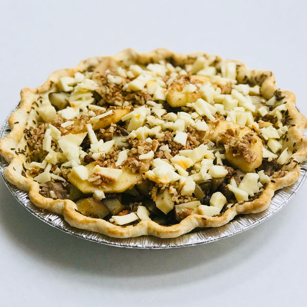 Oktoberfest Pie