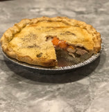 Essential Chicken Pie