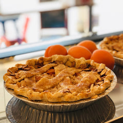 Apricot Pie