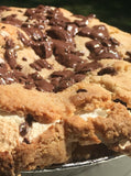 S'mores Pie