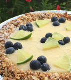 Key Lime Pie