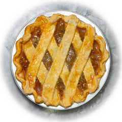 Gooseberry Pie