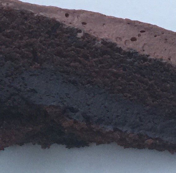 Million Dollar Chocolate Cake