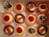 Valentine Cutie Pies