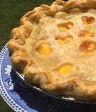 Peach Pie
