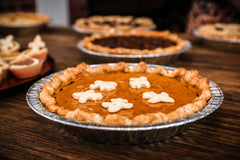 Pumpkin Pie