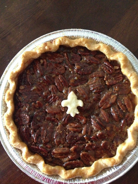 Pecan Pie